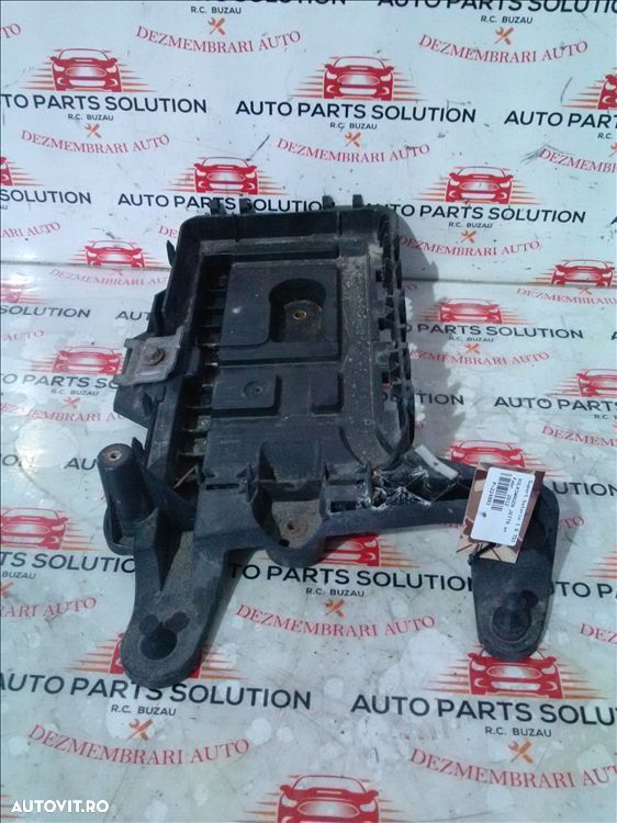 suport baterie 1.6 tdi volkswagen jetta an fabr. 2012 - 1
