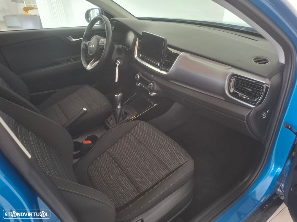 Kia Stonic 1.0 T-GDI Drive - 11