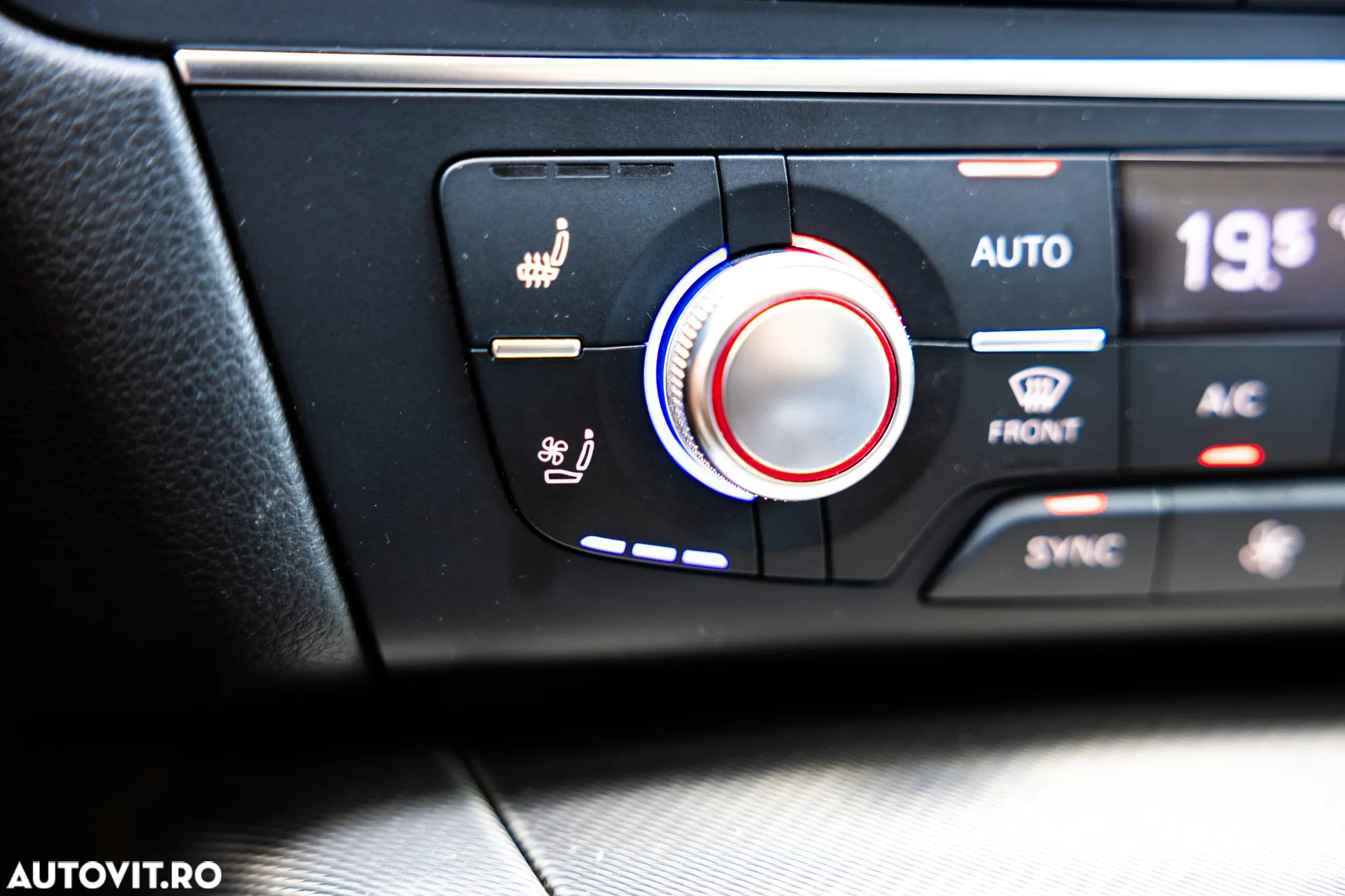 Audi A6 Allroad quattro 3.0 TDI tiptronic DPF - 4