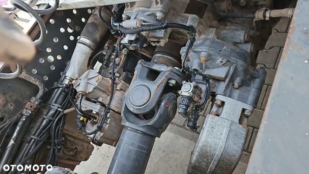 Mercedes-Benz Actros 1846 - 9