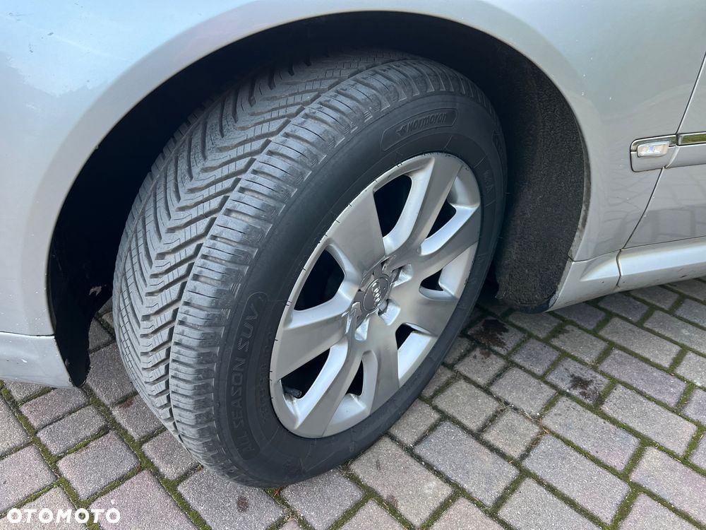 Audi A8 4.2 TDI Quattro - 14