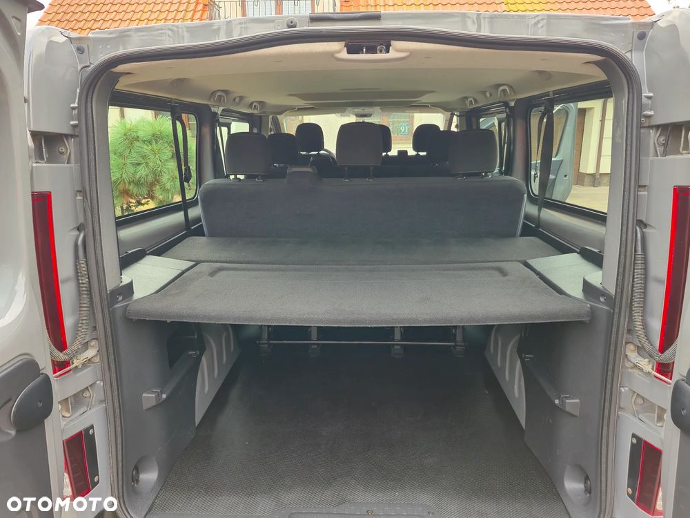 Renault Trafic - 36