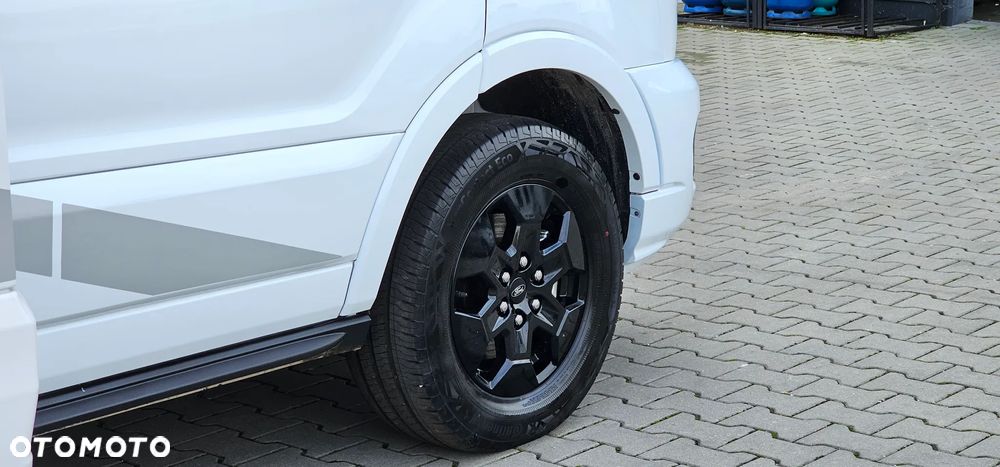 McLOUIS GLAMYS 320 - Top Alkowa - 34