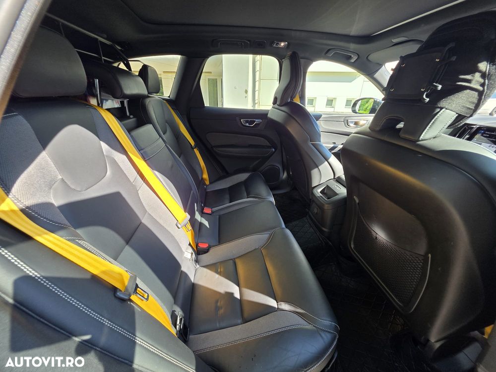 Volvo XC 60 - 15