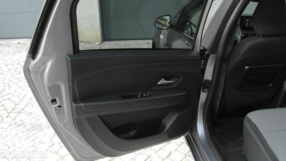 Dacia Jogger 1.2 ECO-G Extreme 7L - 18