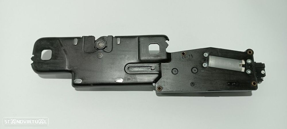 MÓDULO ELETRÓNICO AUDI Q5 (8R) 2.0 TDI CLEAN DIESEL / ULTRA (110KW) - 2