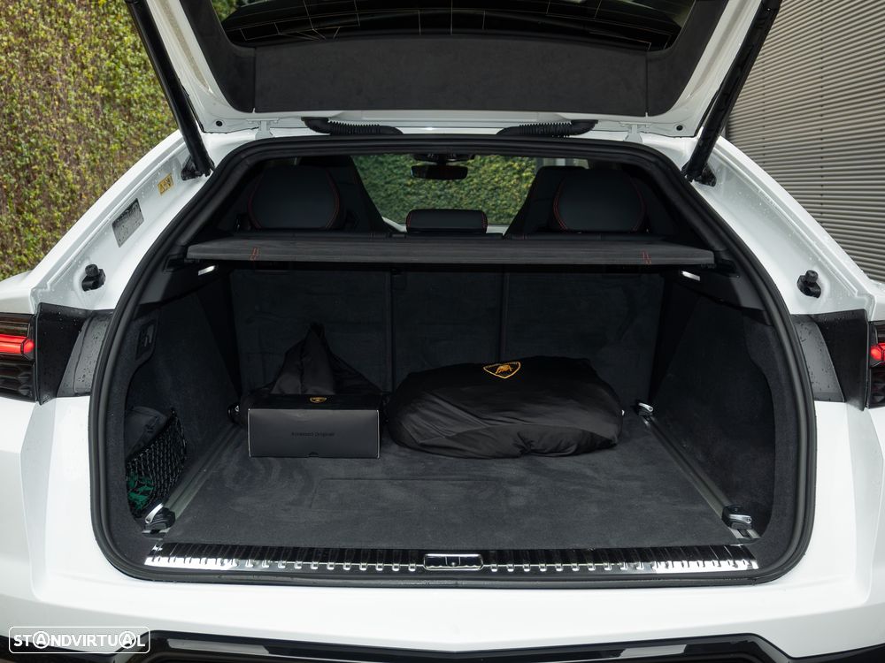Lamborghini Urus 4.0 V8 SE - 22