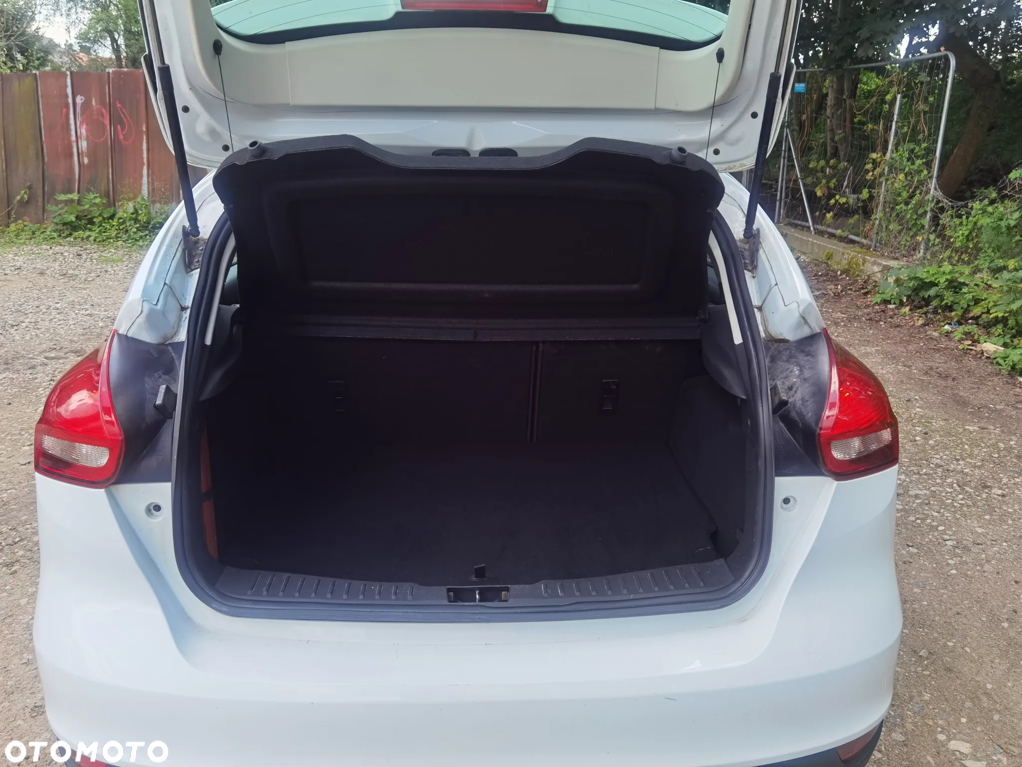 Ford Focus - 9