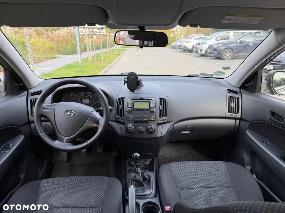 Hyundai i30 - 11