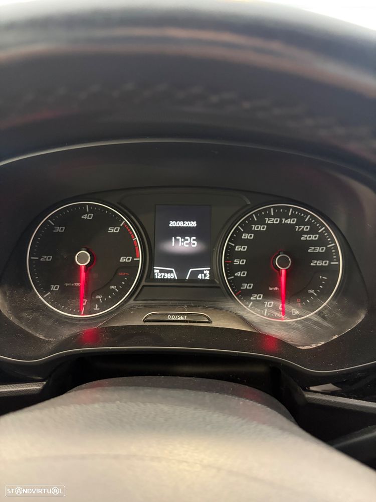 SEAT Leon 1.6 TDI S&S Style - 17