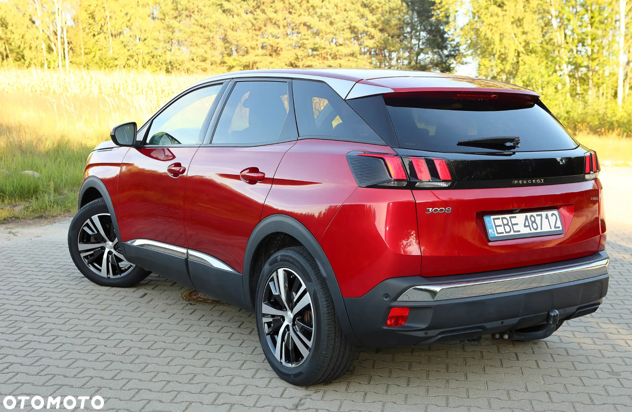 Peugeot 3008 BlueHDi 130 Stop & Start Active - 2