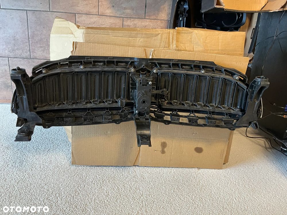 BMW G20 G21 ŻALUZJA KIEROWNICA POWIETRZA GRILL 9465188 - 4