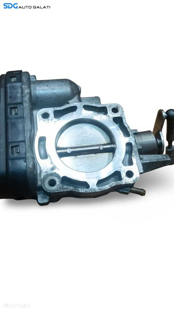 Clapeta Acceleratie Mercedes Clasa ML Class W163 1.8 Benzina 1997 - 2005 Cod 0001419525 [M9899] - 4