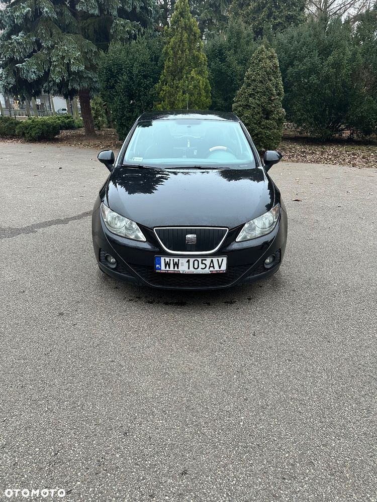 Seat Ibiza - 11