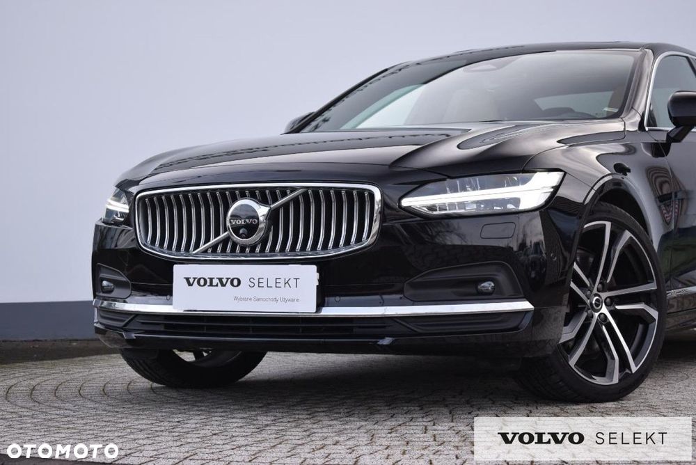 Volvo S90 - 5