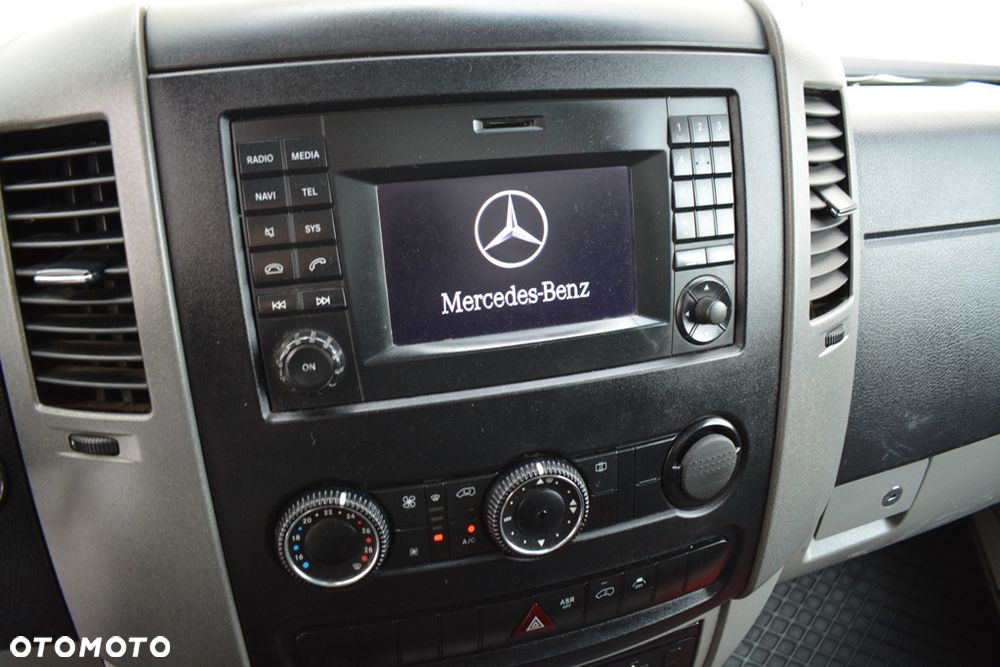 Mercedes-Benz Sprinter 514 CDI - 25