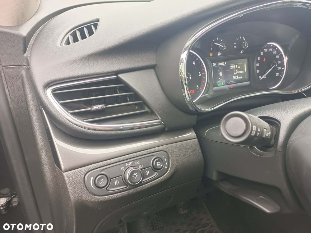 Opel Mokka X - 12