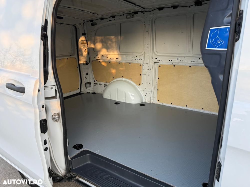 Mercedes-Benz Vito 114 - 5