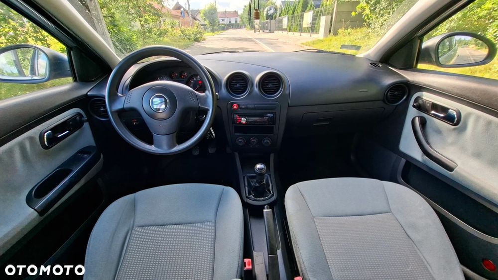 Seat Cordoba - 18