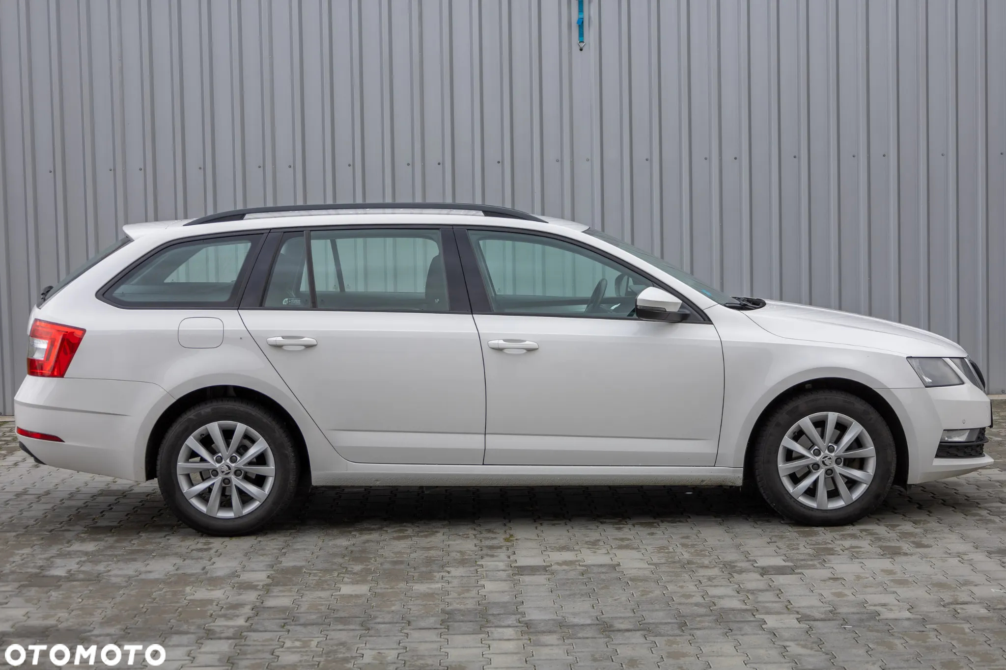 Skoda Octavia 1.5 TSI ACT Ambition - 6