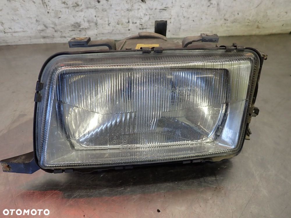 LAMPA LEWA PRZEDNIA AUDI 80 1.9 - 1
