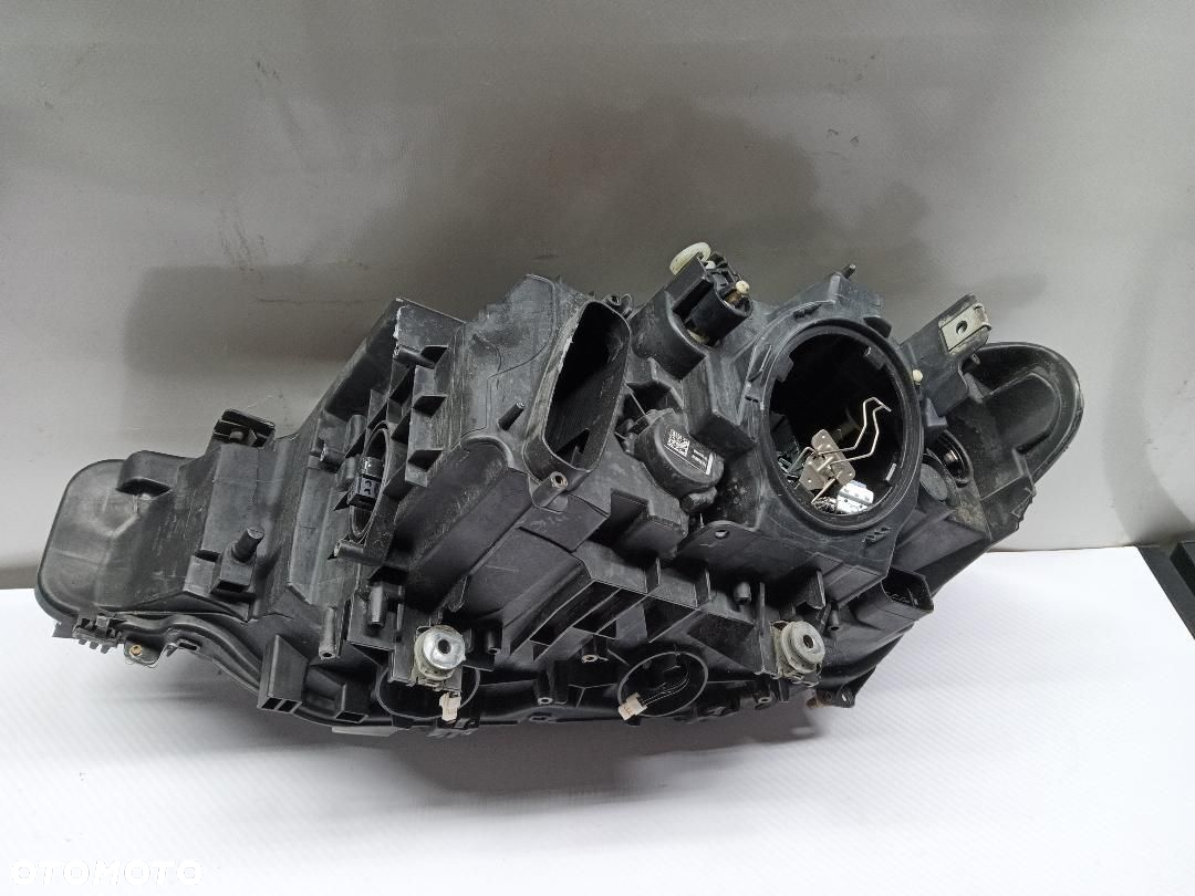 LAMPA PRZÓD PRZEDNIA PRAWA BMW F30 63117259526 - 12
