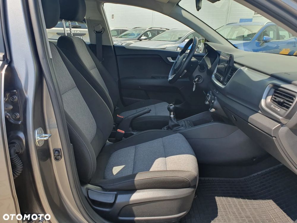 Kia Stonic 1.2 M - 25