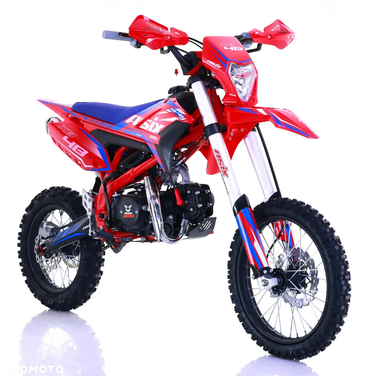 ASIX Inny - 13