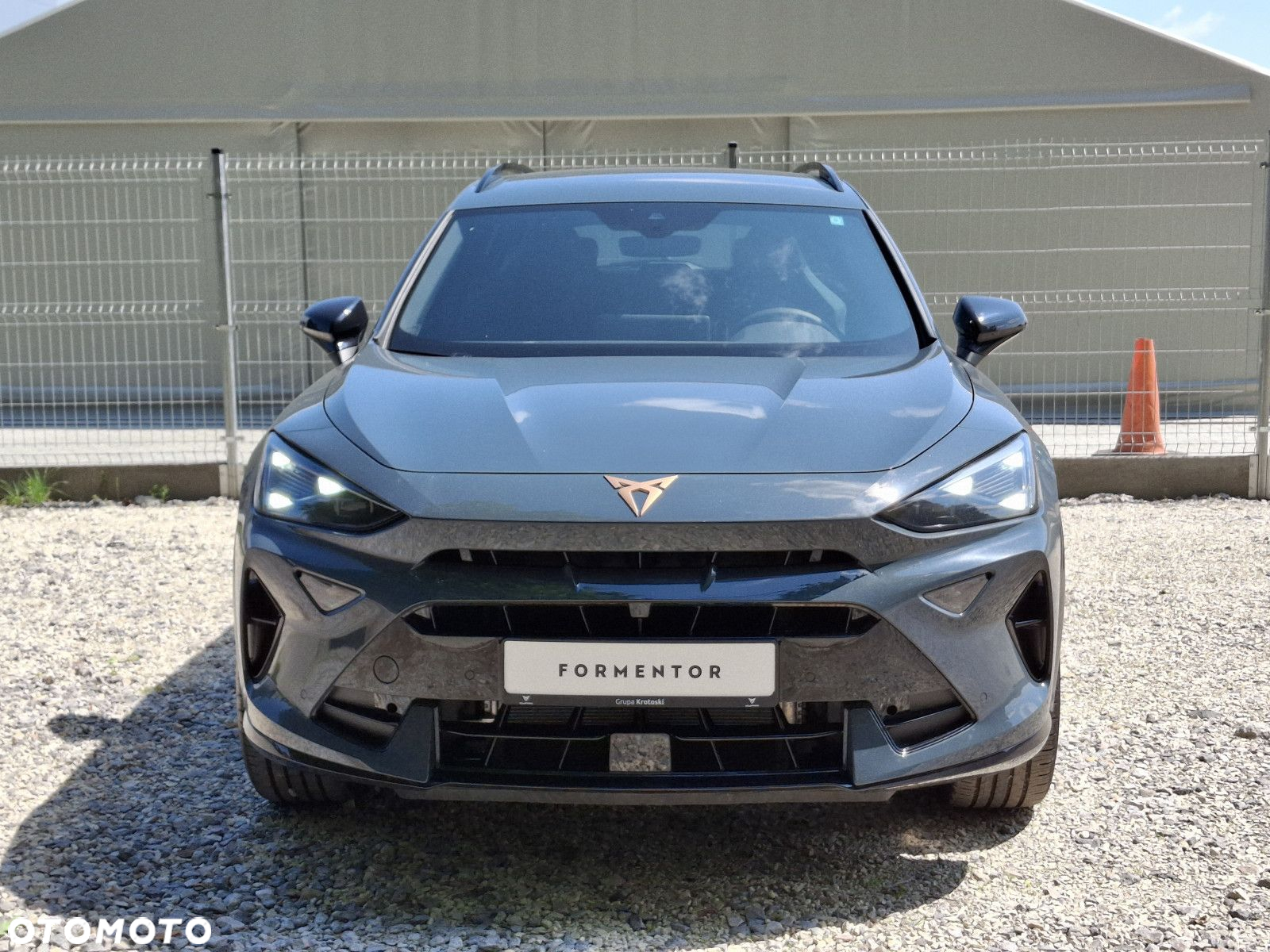 Cupra Formentor - 2
