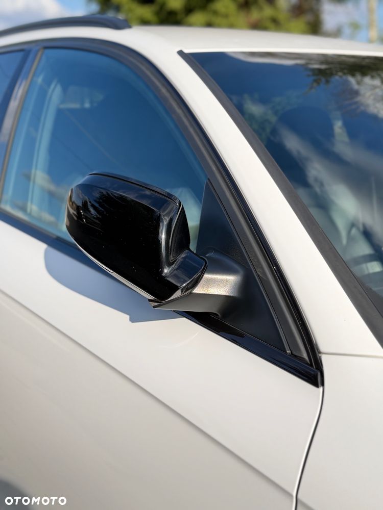 Audi A4 Avant 2.0 TDI Quattro Sport S tronic - 11