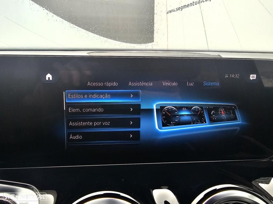 Mercedes-Benz EQB 250 Progressive - 40