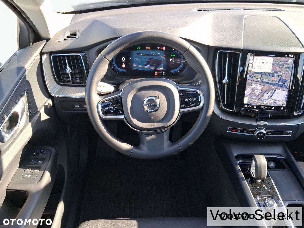 Volvo XC 60 - 26