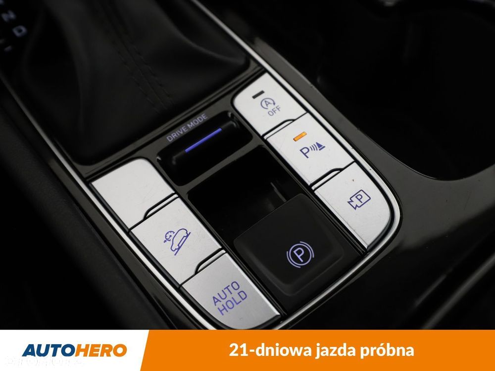 Hyundai Tucson - 28