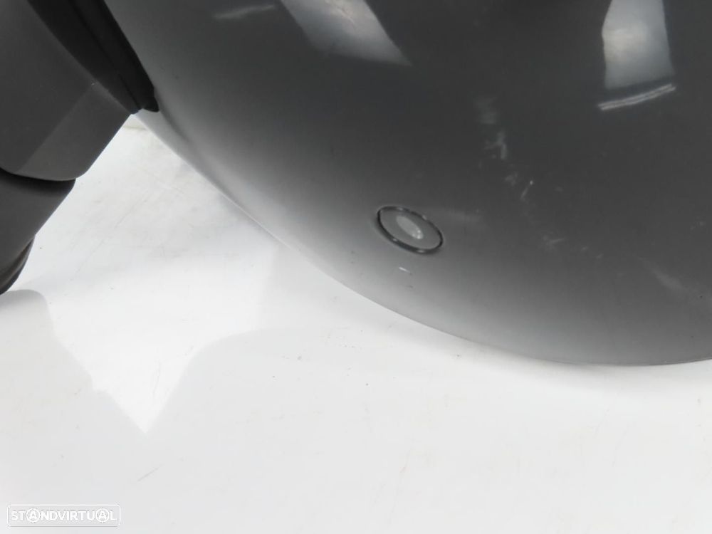 Retrovisor / Espelho Rebatível Esquerdo Usado / Original MINI MINI (F56)/MINI MI... - 4