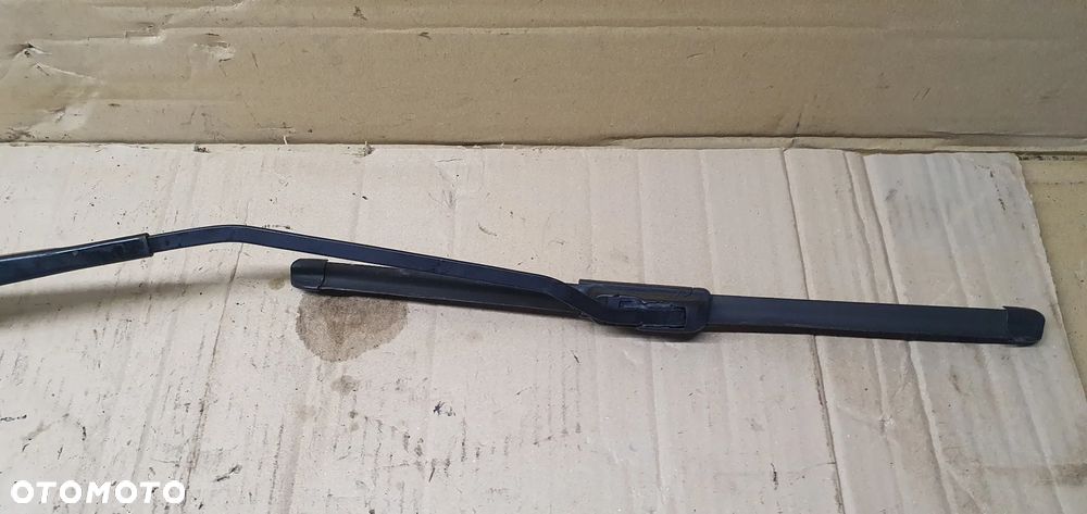 Ramie wycieraczki prawy przód wycieraczka Nissan Almera 28886BN002 - 3