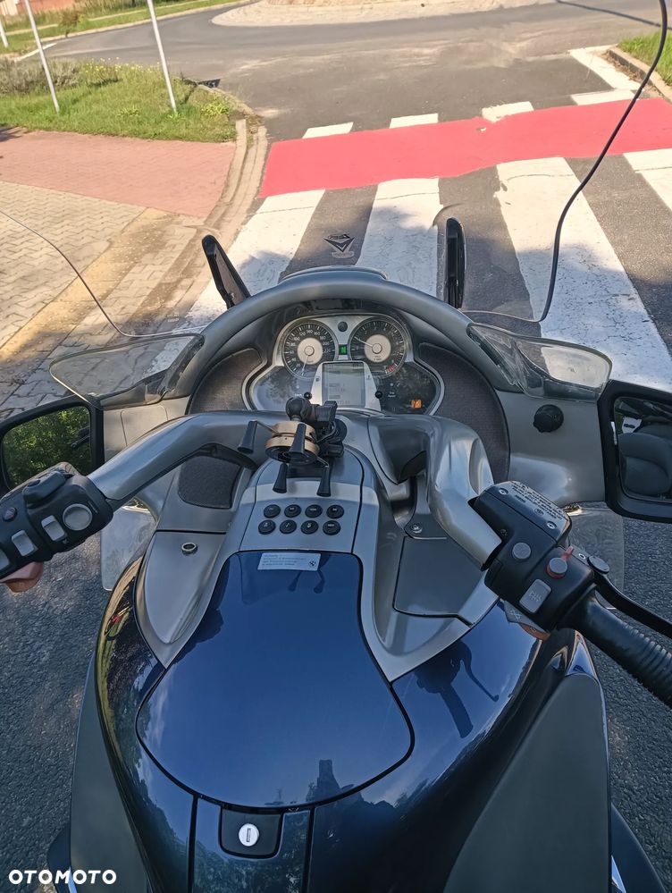 BMW K - 7
