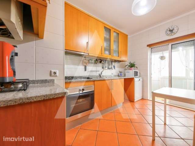 Apartamento T3  localizado em Albergaria-a-Velha! - Grande imagem: 3/24