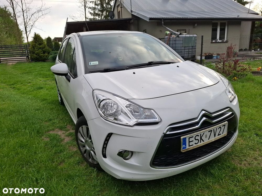 Citroën C3 1.1i SX - 2