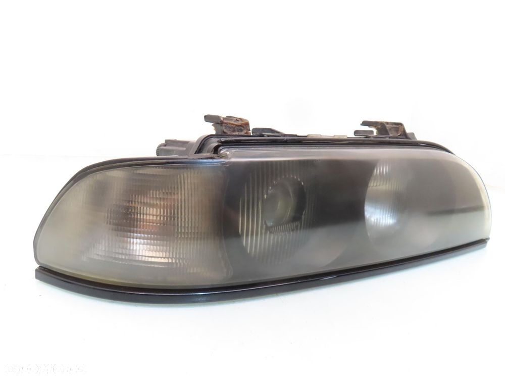 LAMPA PRAWA PRZEDNIA XENON  BMW 5 E39 8387114 5DV00776029 - 9