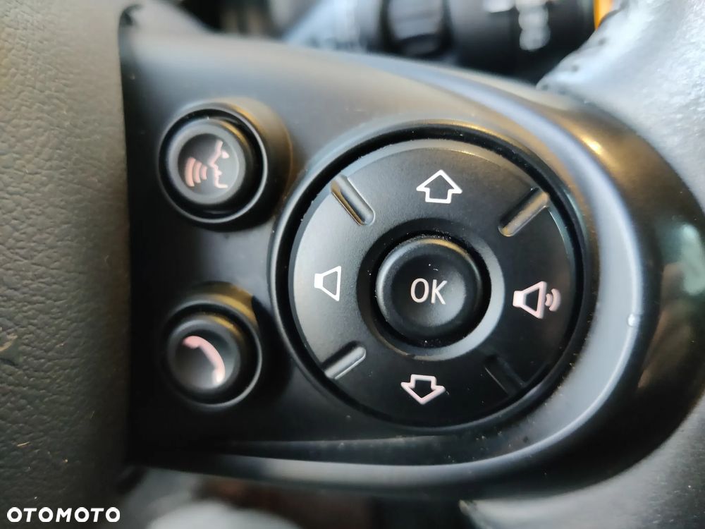 MINI Countryman Cooper S All4 - 12