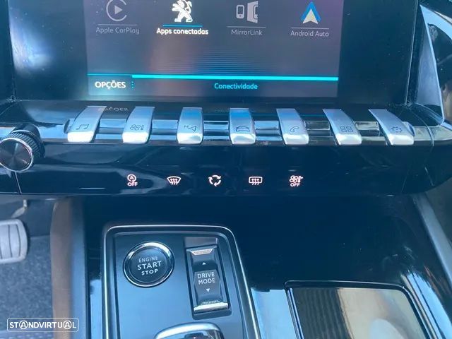 Peugeot 508 1.5 BlueHDi Allure EAT8 - 22