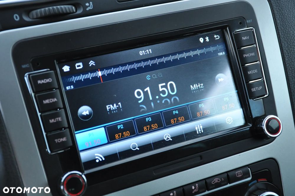 Volkswagen Scirocco 1.4 TSI Match - 27