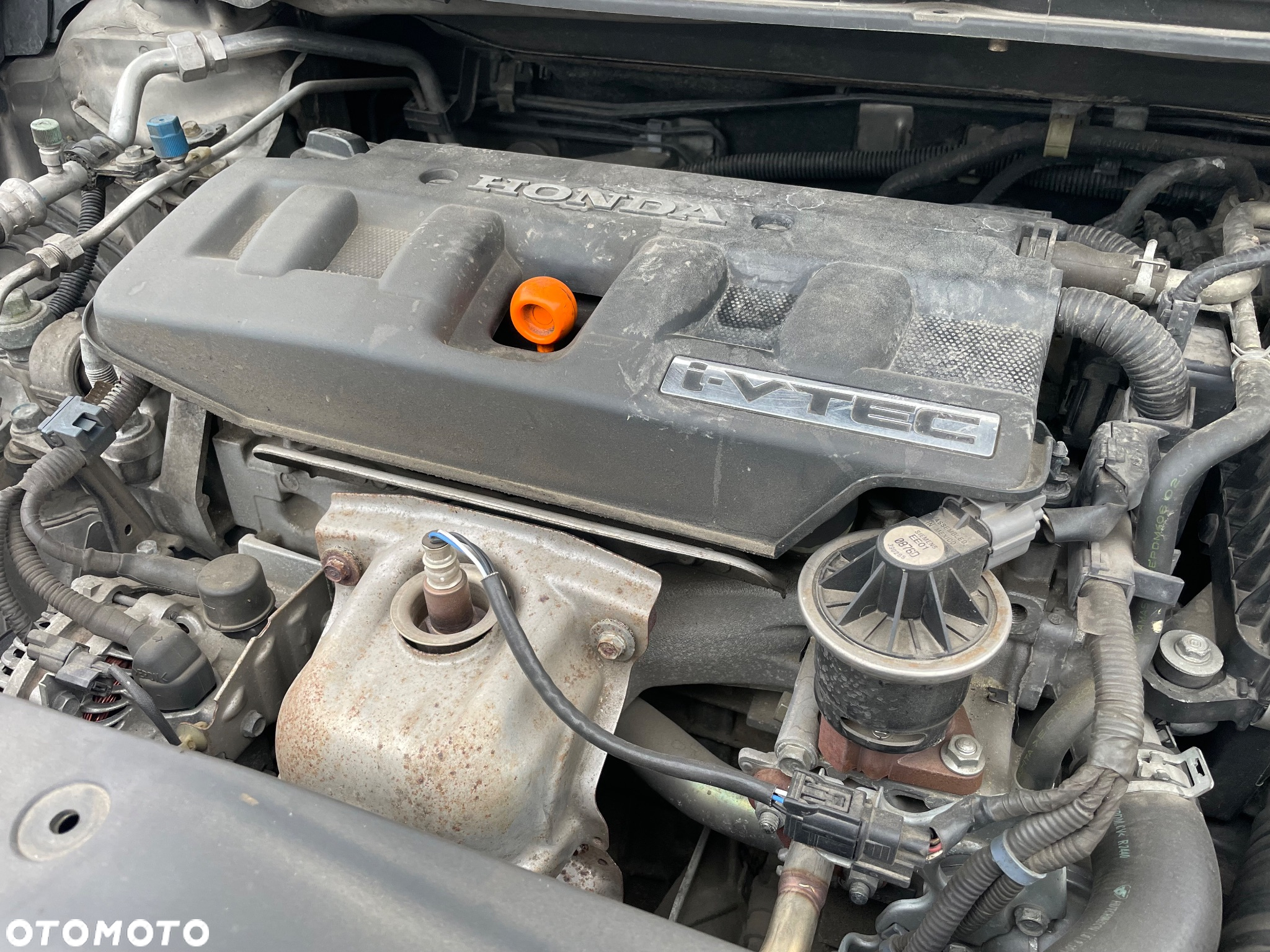 Honda Civic - 24
