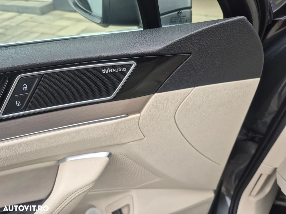 Volkswagen Passat - 6