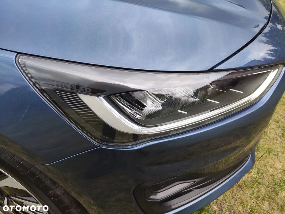 Ford Focus 1.0 EcoBoost mHEV Titanium - 39