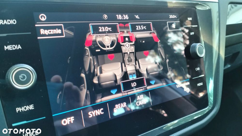 Volkswagen Tiguan 2.0 TDI BMT SCR Highline - 27