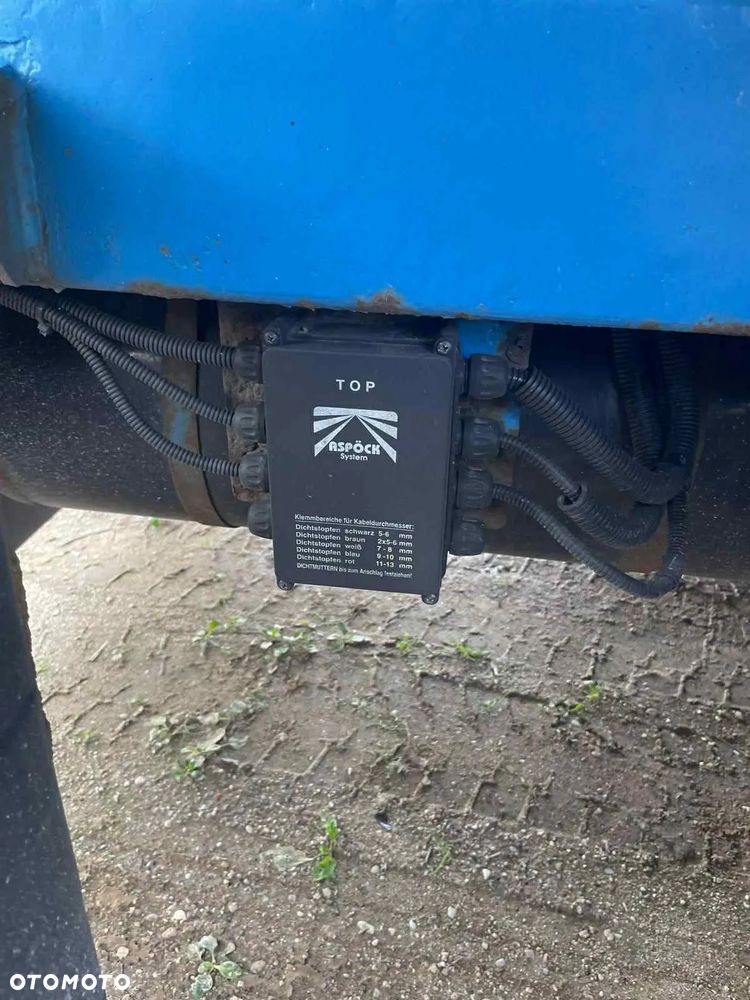 Stokota 36-4v-ALU 32 800L - 14