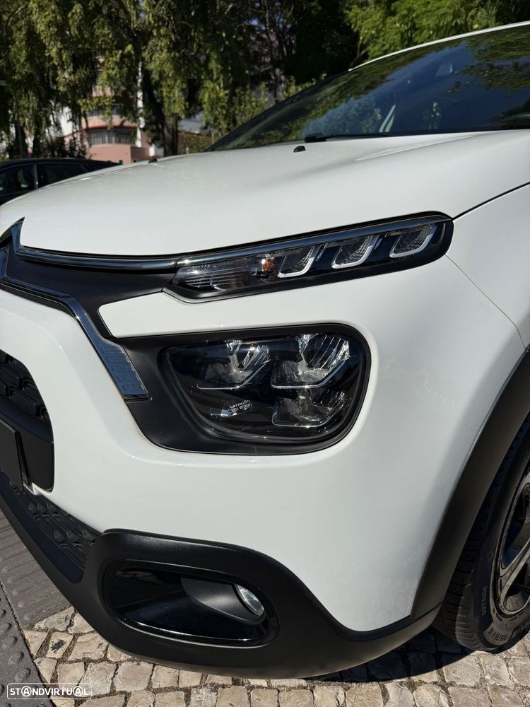 Citroën C3 1.2 PureTech Feel - 30