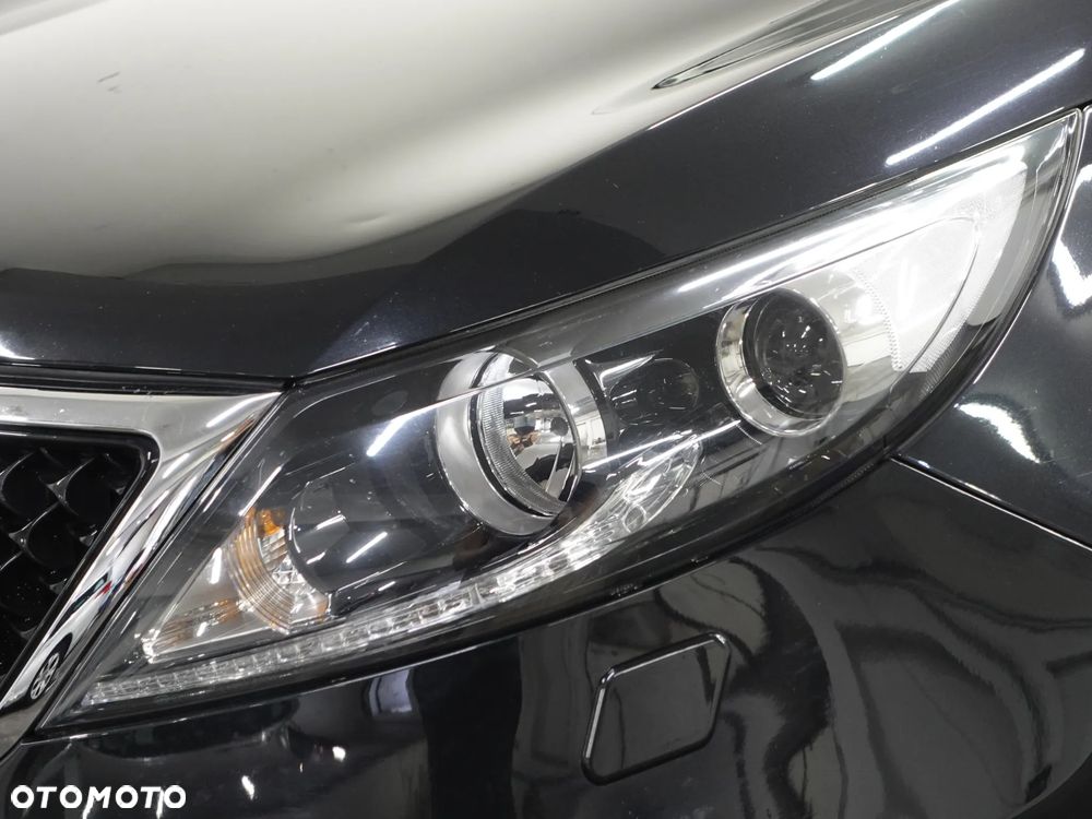 Kia Sportage - 14