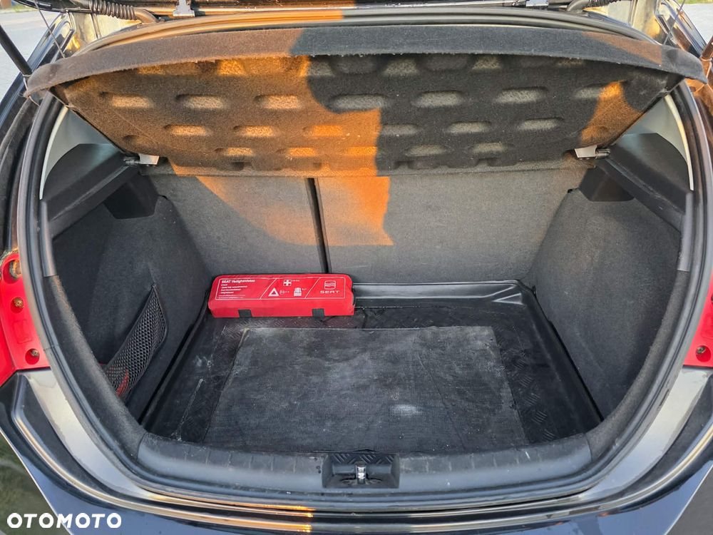 Seat Leon - 12